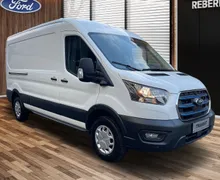 Zunanja slika - Ford Transit - E- FURGON L3H2 - 2 - Predogledna slika