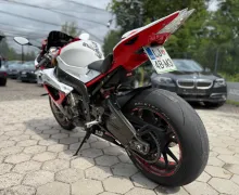 Zunanja slika - BMW Serija 1 - 1 Series S1000RR - 7 - Predogledna slika