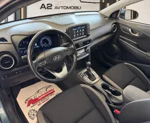 Notranja slika - Hyundai Kona - 1.6 CRDi -1.lastnik-SLOVENSKA-samo 109000km - 11 - Predogledna slika