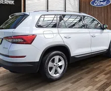 Zunanja slika - Škoda Kodiaq - 2.0 TDI 150 PS DSG - 2. LAST.- NAVI - ALU - VK - 4 - Predogledna slika