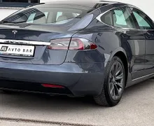 Zunanja slika - Tesla Model S - 75D DUAL+AWD+PANORAMA - 6 - Predogledna slika