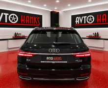 Notranja slika - Audi A6 Avant - 45 TDI quattro tiptronic sport 170kW.BREZ POLOGA - 11 - Predogledna slika