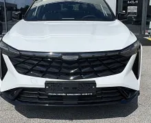 Zunanja slika - Geely Cityray - 1.5 T-GDI | 7DCT | GK - ZNIŽANA CENA - 7 - Predogledna slika