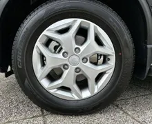 Notranja slika - SsangYong Musso - Grand 2.2 XDi Ultimate 4WD AT... - 9 - Predogledna slika