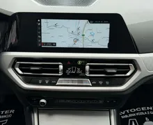 Notranja slika - BMW serija 3: - 318d-AUT-LED-100.000km-LIZING ZA TUJCE-NAVI- - 12 - Predogledna slika