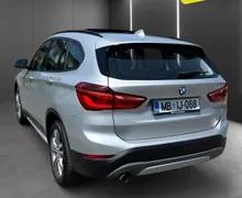 Zunanja slika - BMW X1 - serija : xDrive18d SPORT LINE FUL LED NAVI ACC HUD PDC PANO - 6 - Predogledna slika