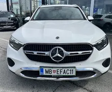 Zunanja slika - Mercedes-Benz GLC-Razred - GLC 220 d 4MATIC Advangarde TESTNO VOZILO - 2 - Predogledna slika