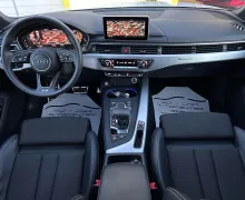 Zunanja slika - Audi A4 - Avant 2.0 TDI Q AUT. SLINE - 7 - Predogledna slika