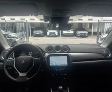 Zunanja slika - Suzuki Vitara - 1.4 Boosterjet AllGrip Hibrid Premium - 9 - Predogledna slika