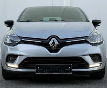 Zunanja slika - Renault Clio - Energy TCe 75 1.LASTNIK-SLO - 2 - Predogledna slika