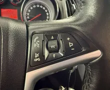 Zunanja slika - Opel Zafira - Opel  1.4 TURBO 103KW.NEMŠKI.NAVI.7 SEDEŽEV. - 14 - Predogledna slika