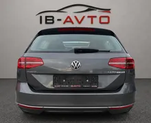 Notranja slika - Volkswagen Passat Variant - 2.0 TDI BMT Highline - 7 - Predogledna slika