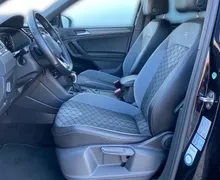 Zunanja slika - VW Tiguan - 2.0 TDI DSG R-Line-Black Style-Matrix-Vl.kljuka... - 6 - Predogledna slika