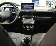 Zunanja slika - Hyundai Inster - 42 KWH TREND-AKT.TEMP-APPLE-DAB-KAMERA-VIDEO - 7 - Predogledna slika