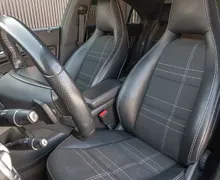 Zunanja slika - Mercedes-Benz CLA-Razred - 180•AMBIENT•PDC•BI-XENON•NAVI•TEMP•KREDIT•LEASING - 13 - Predogledna slika