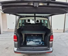 Zunanja slika - VW California - Multivan - 7 - Predogledna slika