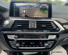 Zunanja slika - BMW X3 - serija : xDrive30i M SPORT FULL LED ACC NAVI HUD KEYLESS - 17 - Predogledna slika