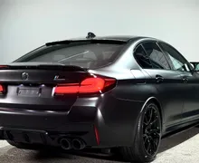 Zunanja slika - BMW M5 - COMPETITION - KERAMIKA - BOWERS - 360 KAMERA - A - 6 - Predogledna slika