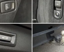 Zunanja slika - BMW Serija 5 - Touring: 520d AUT. M Sport Adapt. LED ambi. osvet. kljuk - 18 - Predogledna slika