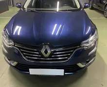 Zunanja slika - Renault Talisman - Grandtour Blue dCi 150 Business NAVI.KAMERA.PDC. - 2 - Predogledna slika