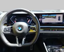 Zunanja slika - BMW Serija 5 - 540d xDrive - 6 - Predogledna slika