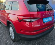 Zunanja slika - Škoda Kodiaq - 4x4 2.0 TDI Style DSG - 4 - Predogledna slika