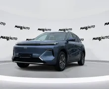 Zunanja slika - Geely StarRay EM-i - Plug-In Hybrid 1.5 Max Avt... - 1 - Predogledna slika