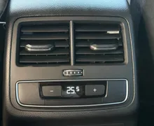 Notranja slika - Audi A4 Avant - 2.0 TDI-XENON LED-LIZING ZA TUJCE - 9 - Predogledna slika