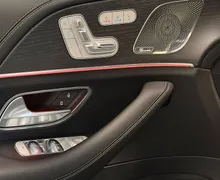Zunanja slika - Mercedes-Benz GLS-Razred - GLS 450 d 4MATIC AMG - 7 SEDEŽEV - BOGATA OPREMA - 18 - Predogledna slika