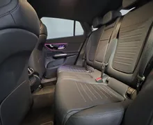 Zunanja slika - Mercedes-Benz GLC-Razred - GLC 220d 4MATIC AMG Line Avt.AMG DISTRONIC KAM LANE - 19 - Predogledna slika