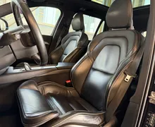 Notranja slika - Volvo XC90 - XC90 - 11 - Predogledna slika