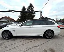 Zunanja slika - BMW Serija 5 - Touring: 530d xDrive M SPORT SLO 1.LASTNIK FULL LED ACC - 2 - Predogledna slika