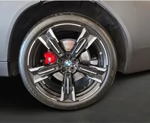 Zunanja slika - BMW X3 - M50i xDrive - 4 - Predogledna slika