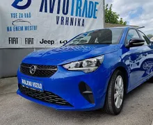 Zunanja slika - Opel Corsa - 1.2 Edition - 1 - Predogledna slika
