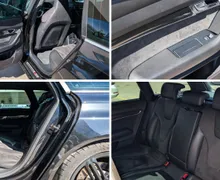 Zunanja slika - Audi RS6  - Avant 5.0 V10 FSI AUT. Quattro Xenon Navi Bose - 16 - Predogledna slika