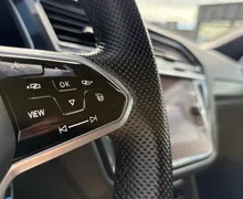 Zunanja slika - VW Tiguan - 2.0 TDI 4M DSG R-Line Black Line 360 Kamera - 15 - Predogledna slika