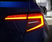 Zunanja slika - Škoda Karoq - 1.5 TSI ACT Style DSG 1.LAST+SLO+ACC+TOP - 7 - Predogledna slika