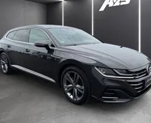 Zunanja slika - Volkswagen Arteon Shooting Brake - Arteon SB 2.0 TDI BMT R-Line DSG-Matrix LED-ACC... - 2 - Predogledna slika