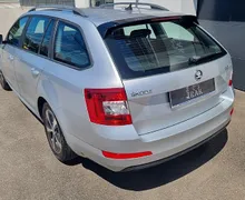 Zunanja slika - Škoda Octavia - Combi 1.6 TDI Ambition - 5 - Predogledna slika