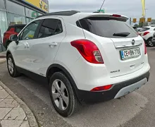 Zunanja slika - Opel Mokka - X 1.4 Turbo 120KM - 4 - Predogledna slika