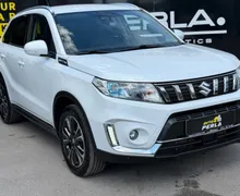 Zunanja slika - Suzuki Vitara - 1.4 Boosterjet AllGrip 4x4-NAVI-CAMERA-HIGH LED- - 3 - Predogledna slika