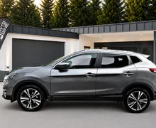 Zunanja slika - Nissan Qashqai - 1.3 DIG-T 160 TEKNA•AVT•PANO•ACC•360•LANE•KOT NOV. - 4 - Predogledna slika