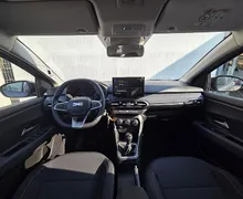 Zunanja slika - Dacia Sandero - Expression 1.0 TCe 100 + Vzvratna kamera+Vinjeta - 11 - Predogledna slika