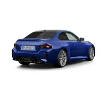 Zunanja slika - BMW Serija 2 - M2 Coupe - 2 - Predogledna slika