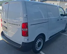 Zunanja slika - Peugeot Expert - E-Drive - 39 - Predogledna slika