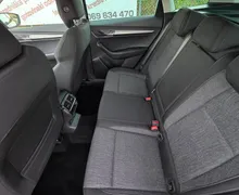 Zunanja slika - Škoda Karoq - 1.0 TSI SPORT LED-KAMERA-NAVI-GRETJE SŽ-1.LASTNIK - 14 - Predogledna slika