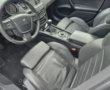 Zunanja slika - Peugeot 508 - ALLURE 2.0 HDi- ALLURE- Bogata oprema-XENON-PANO- - 5 - Predogledna slika