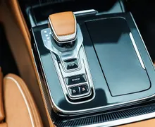 Zunanja slika - Hongqi H9 - 2.0T mHEV LUXURY - 14 - Predogledna slika