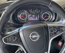 Zunanja slika - Opel Insignia - 2.0 CDTI  4+4 POGON VELIKO OPREME LEPO OHRANJEN - 7 - Predogledna slika