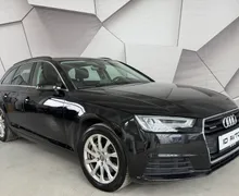Zunanja slika - Audi A4 - AVANT 40 TDNI QUATTRO - 1 - Predogledna slika